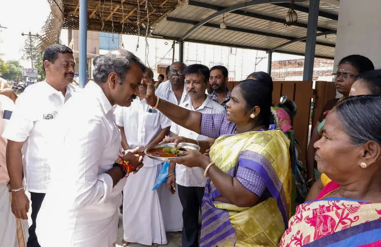 Tamil Nadu elections 2026: As L Murugan eyes second assembly bid, DMK bets on a 28-year-old doctor from Avinashi