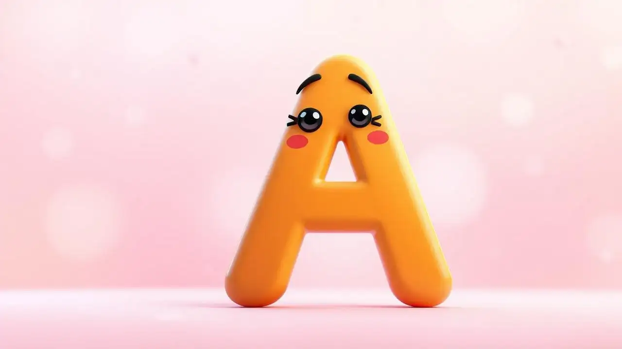 Top 5-letter words of the day with 'A': Meaning, pronunciation and examples to boost your vocabulary today