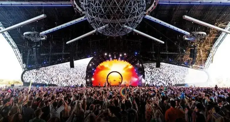 Coachella 2026 kicks off: When and where to watch Sabrina Carpenter, Katseye and more live on streaming