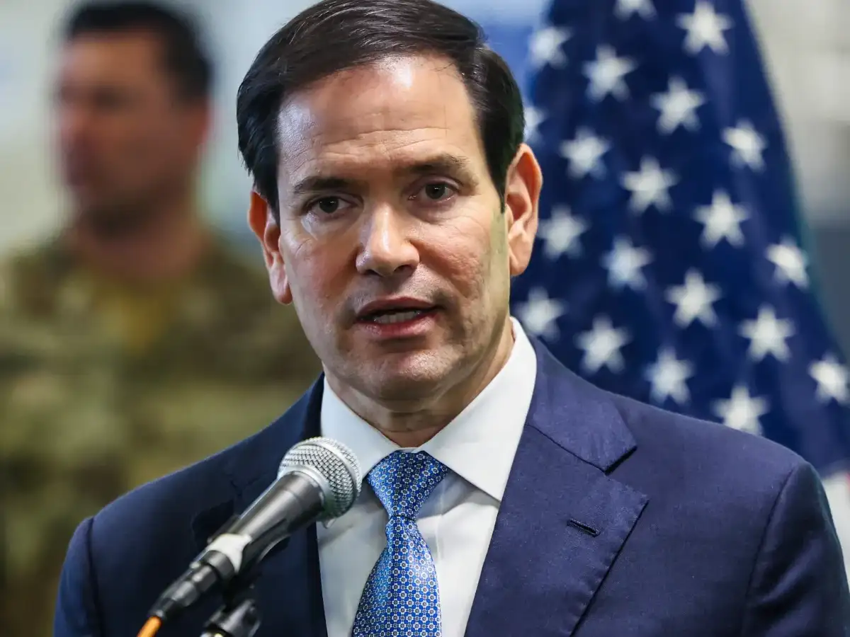 US Secretary of State Marco Rubio to visit India in mid-May on first trip