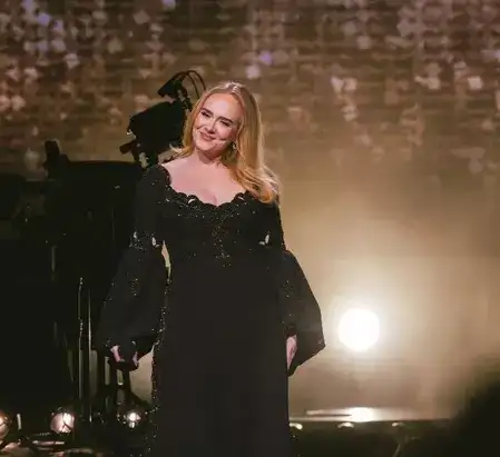 Adele's Acting Debut: Can the music icon conquer hollywood in 'Cry to Heaven'?