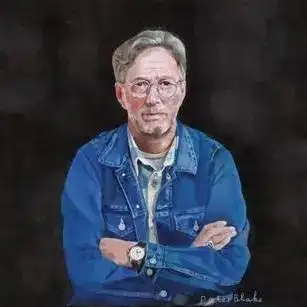 Quote of the day by Eric Clapton: 'One of the most beneficial things I've ever learned is...' - lesson on why staying silent can be your strongest power by 18-time Grammy-winning sinnger of Tears In Heaven and Change The World