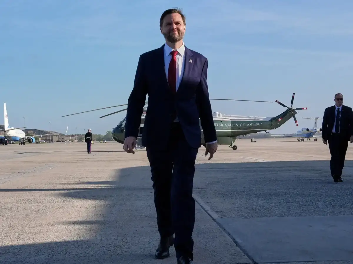 West Asia War: World waits with bated breath as US, Iran head to table in Pakistan