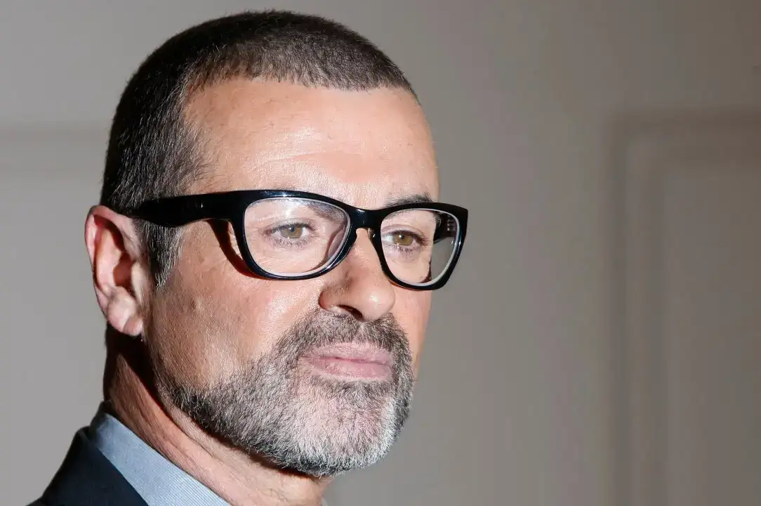 Quote of the Day by George Michael: “You'll never find peace of mind until you listen to your heart.”