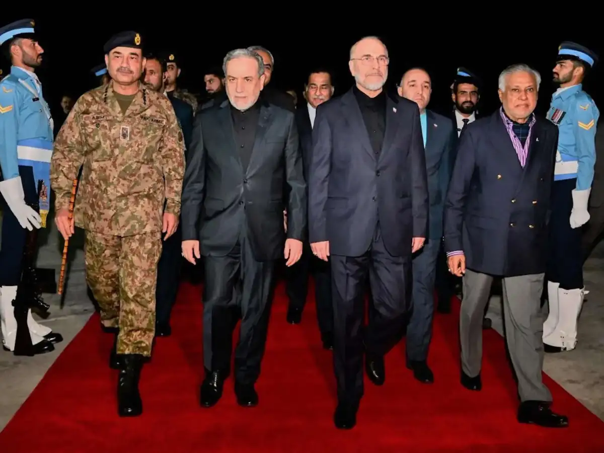 US-Iran War Day 43: Iran raises 'Lebanon' condition in truce talks; Trump pushes for Hormuz access