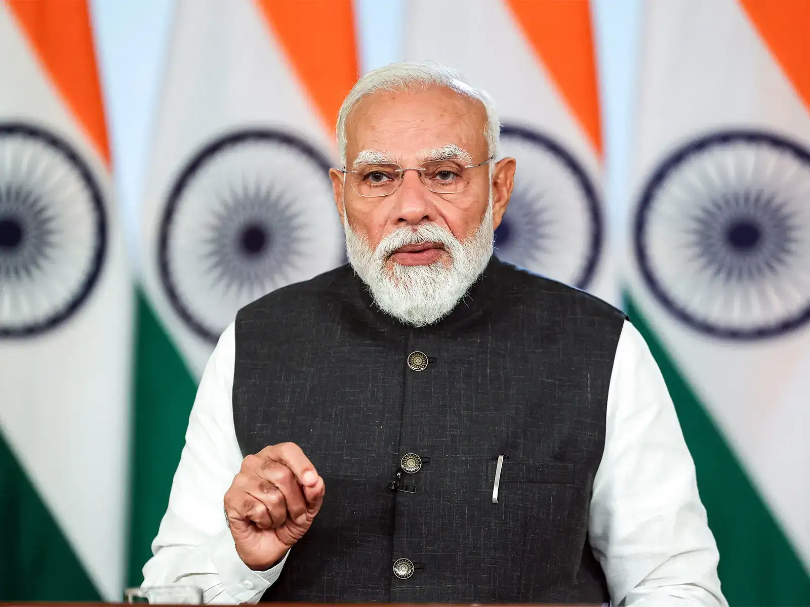 Mahatma Jyotiba Phule 200th birth anniversary tribute by PM Modi: 