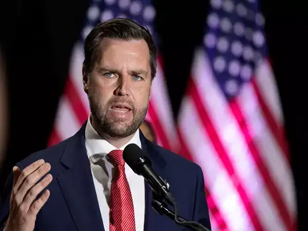 JD Vance-led US delegation lands in Pakistan for high-stakes negotiations with Iran