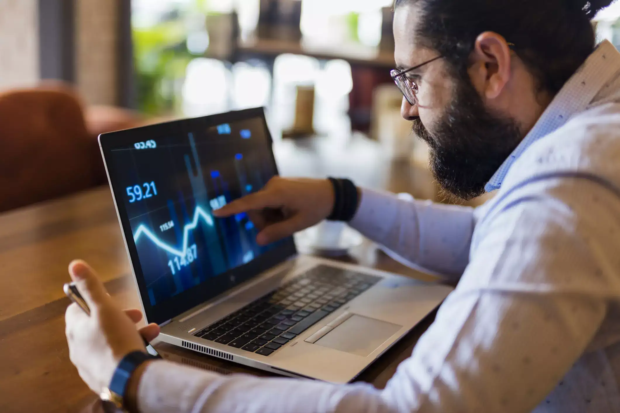 James O’Shaughnessy’s 7 Rules for Volatile Markets