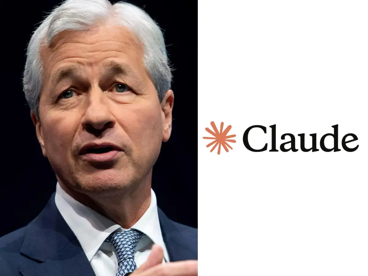 Anthropic’s Claude Mythos AI fears trigger $2 trillion wipeout in IT stocks; JPMorgan CEO Jamie Dimon warns 'AI will likely worsen...'