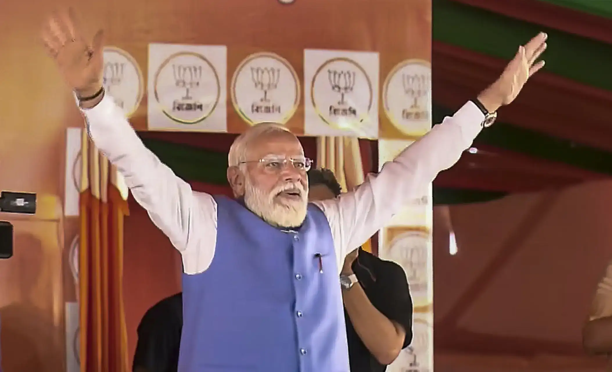 BJP govt in Bengal will speed up CAA implementation, infiltrators must leave: PM Modi