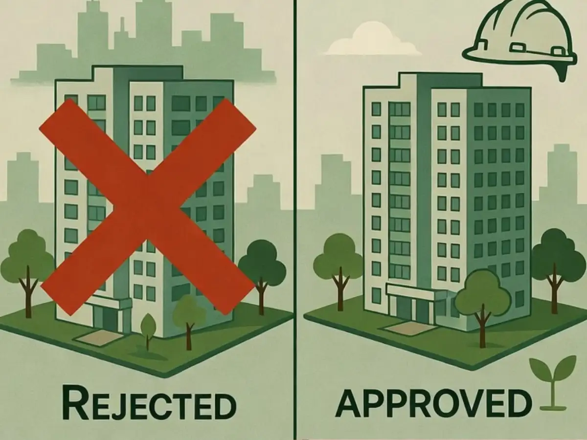 Ghaziabad won't allow building construction without tree plantation anymore: Check new plot approval norms for builders & land owners