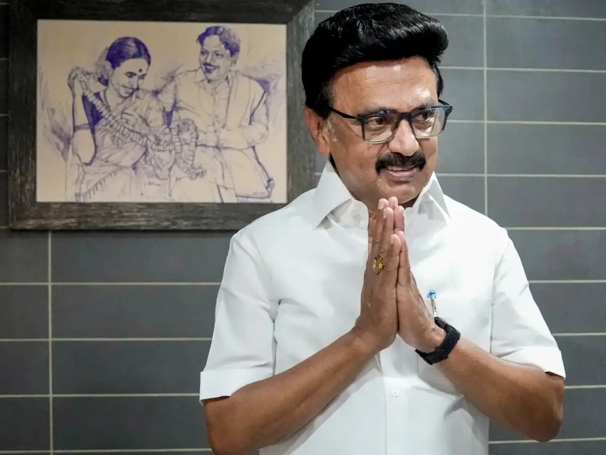 Stalin dismisses ED allegations on TASMAC, sandmining scams as 'Centre produced, ED-enacted dramas'