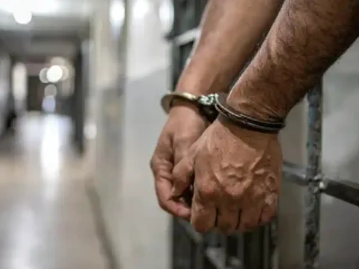 Pakistani handler expanding network in India via social media, 2 arrested men told UP Police