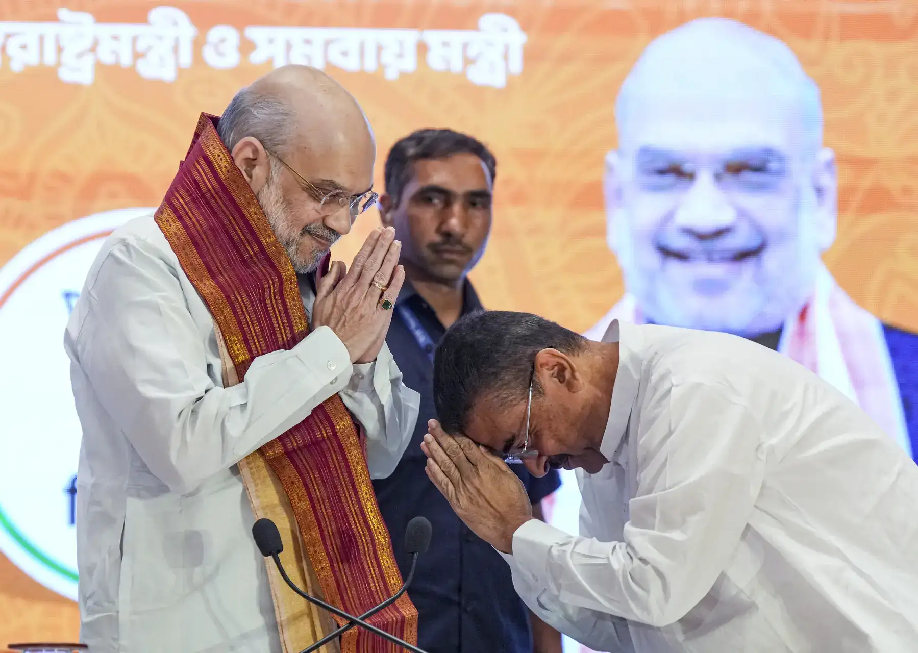 West Bengal Elections: Amit Shah says 'son of the soil' will be West Bengal's CM if BJP wins