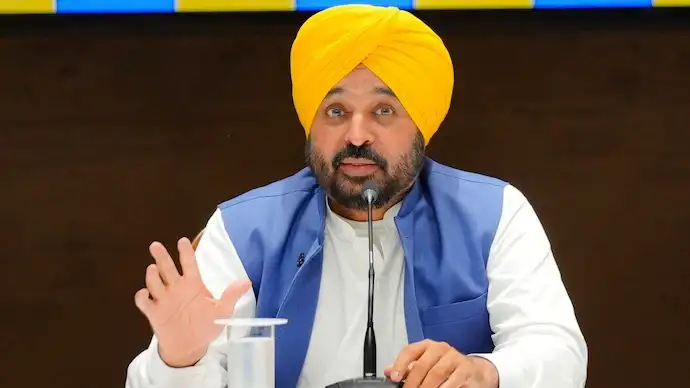 Boat tragedy: Punjab CM Mann questions lack of safety, says will speak to UP govt to curb such incidents