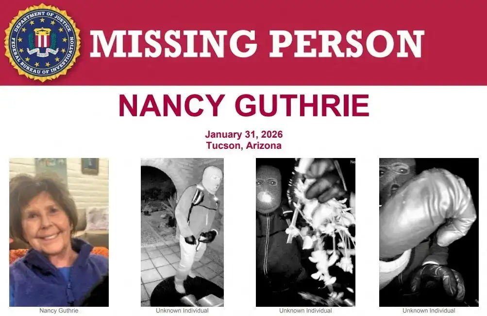 DNA breakthrough in Nancy Guthrie case could finally crack mystery wide open