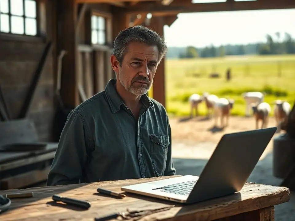 Software developer to goat farming? Laid-off techie with ₹15 lakh savings, car loan seeks advice