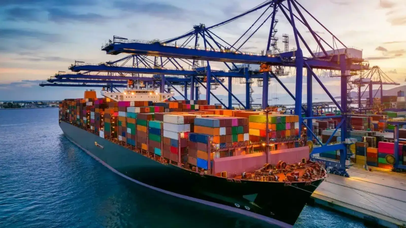 Mazagon Dock acquires 51% stake in Colombo Dockyard for Rs 249.5 crore in first international acquisition