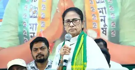 Bengal polls: Mamata accuses BJP of bid to cancel nomination, opposes UCC
