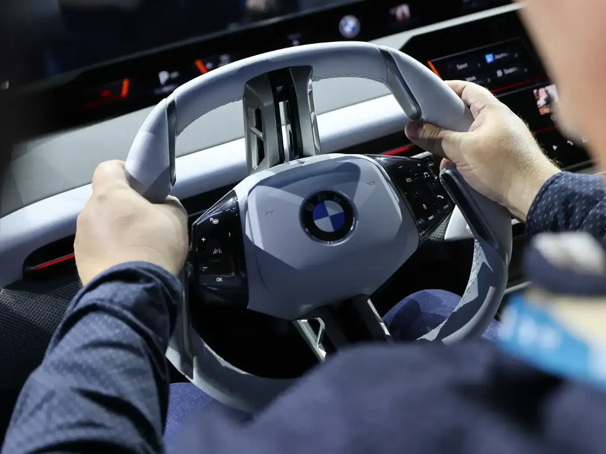 Luxury carmakers hope West Asia ceasefire will lift consumer sentiment