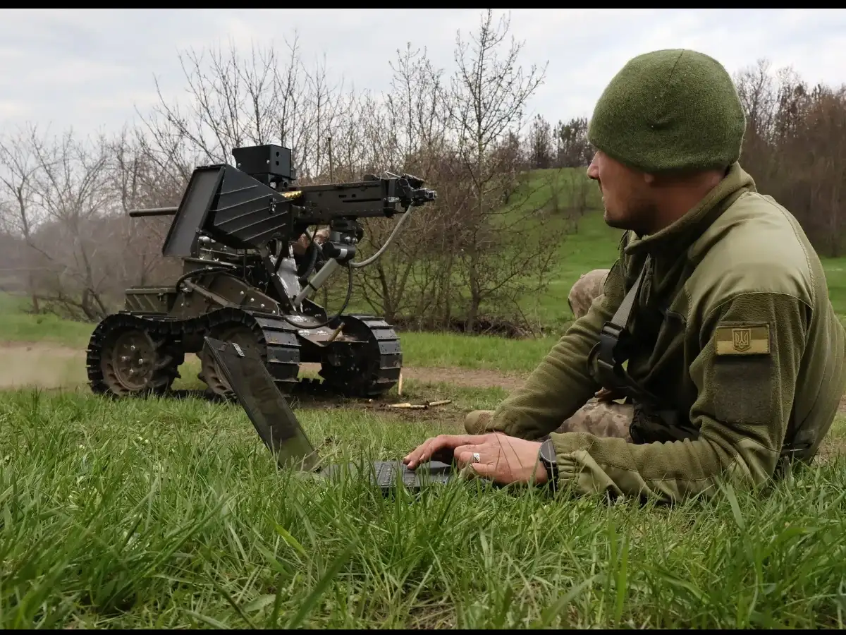 Easter truce between Russia and Ukraine falters