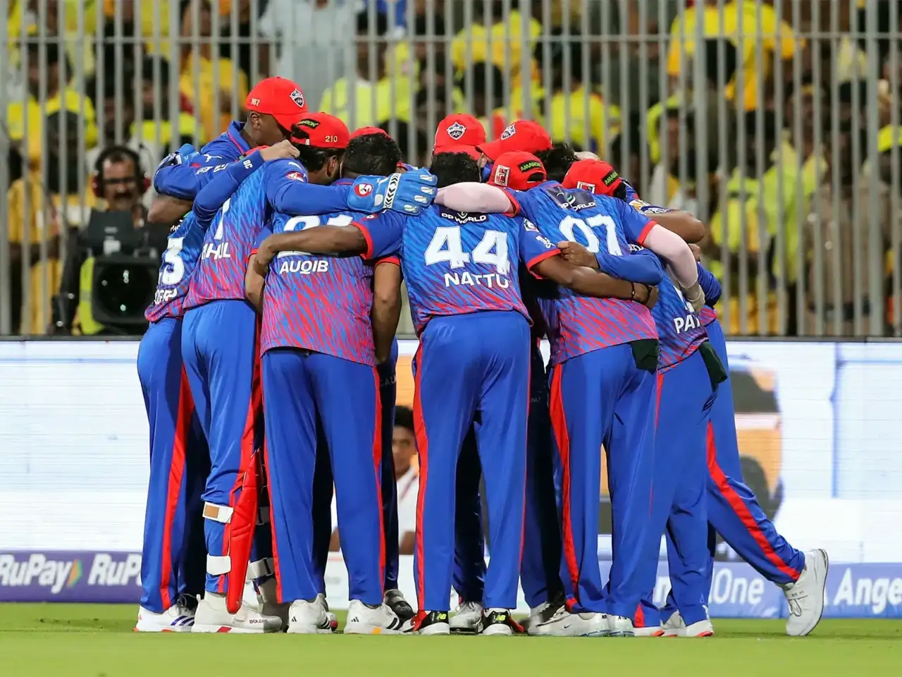 IPL 2026: Fielding let us down, says DC skipper Axar Patel after 23-run loss to CSK