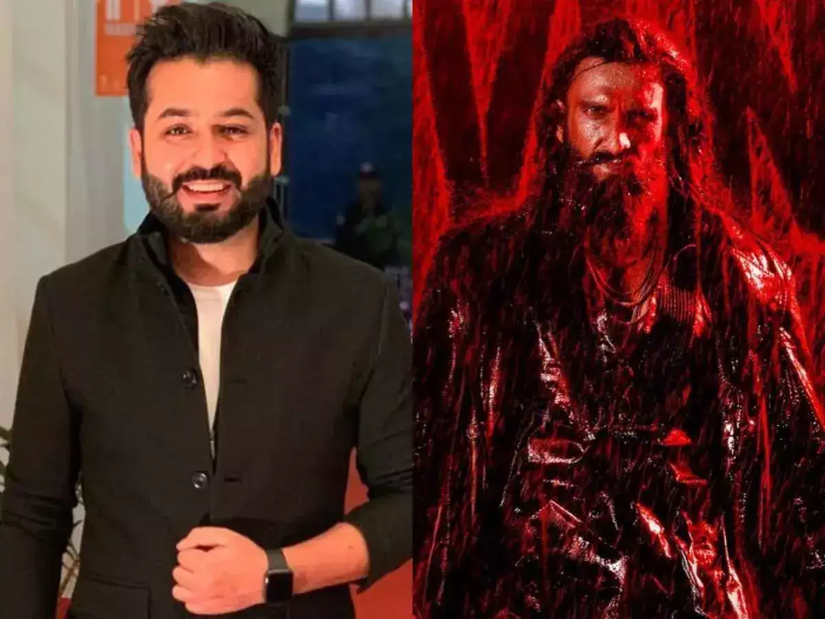 Dhurandhar 2 crosses Rs 1,600 crore worldwide but how much did Aditya Dhar earn? YouTuber breaks it down