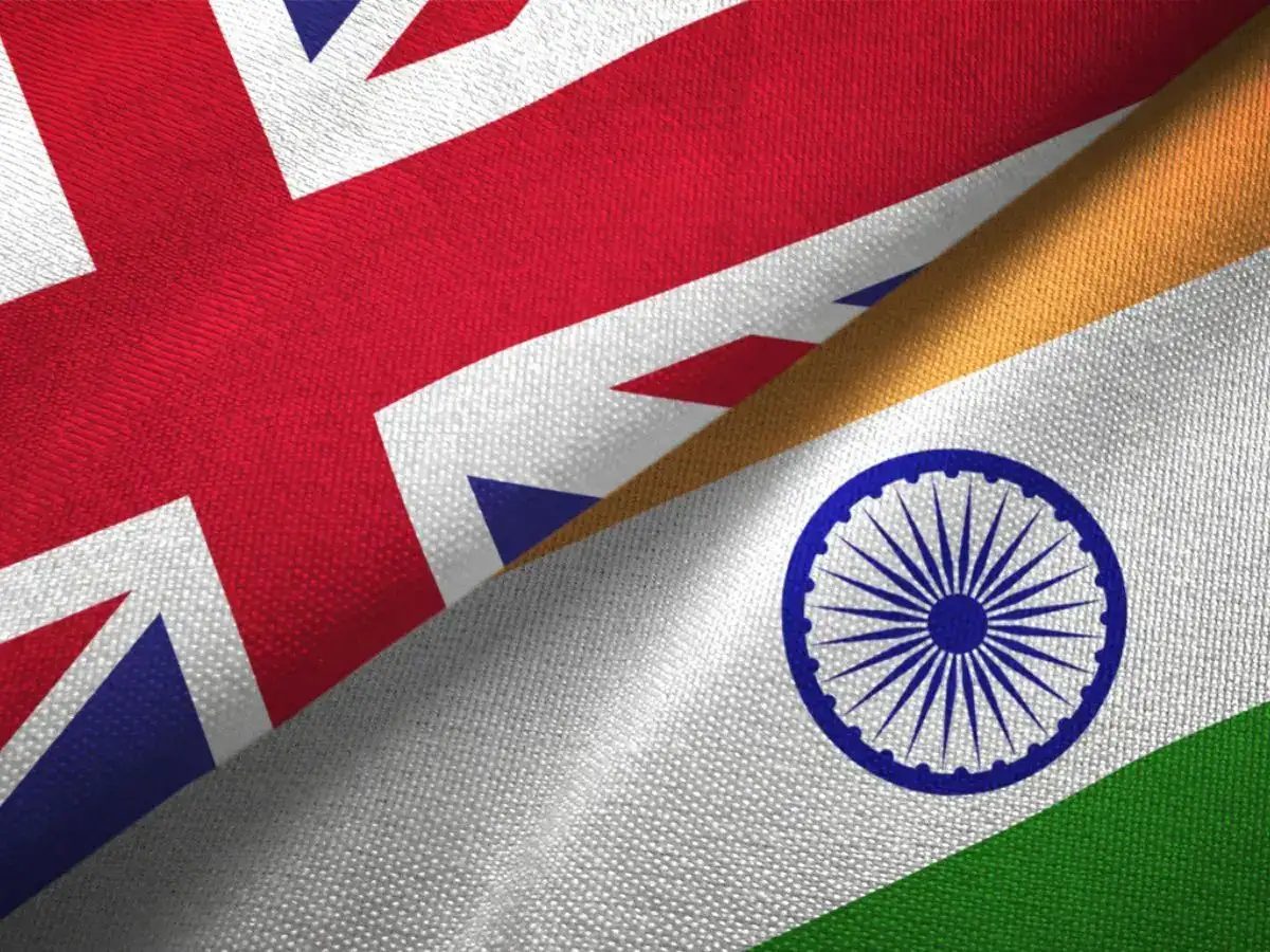 India-UK Free Trade Pact Set to Boost Exports by May
