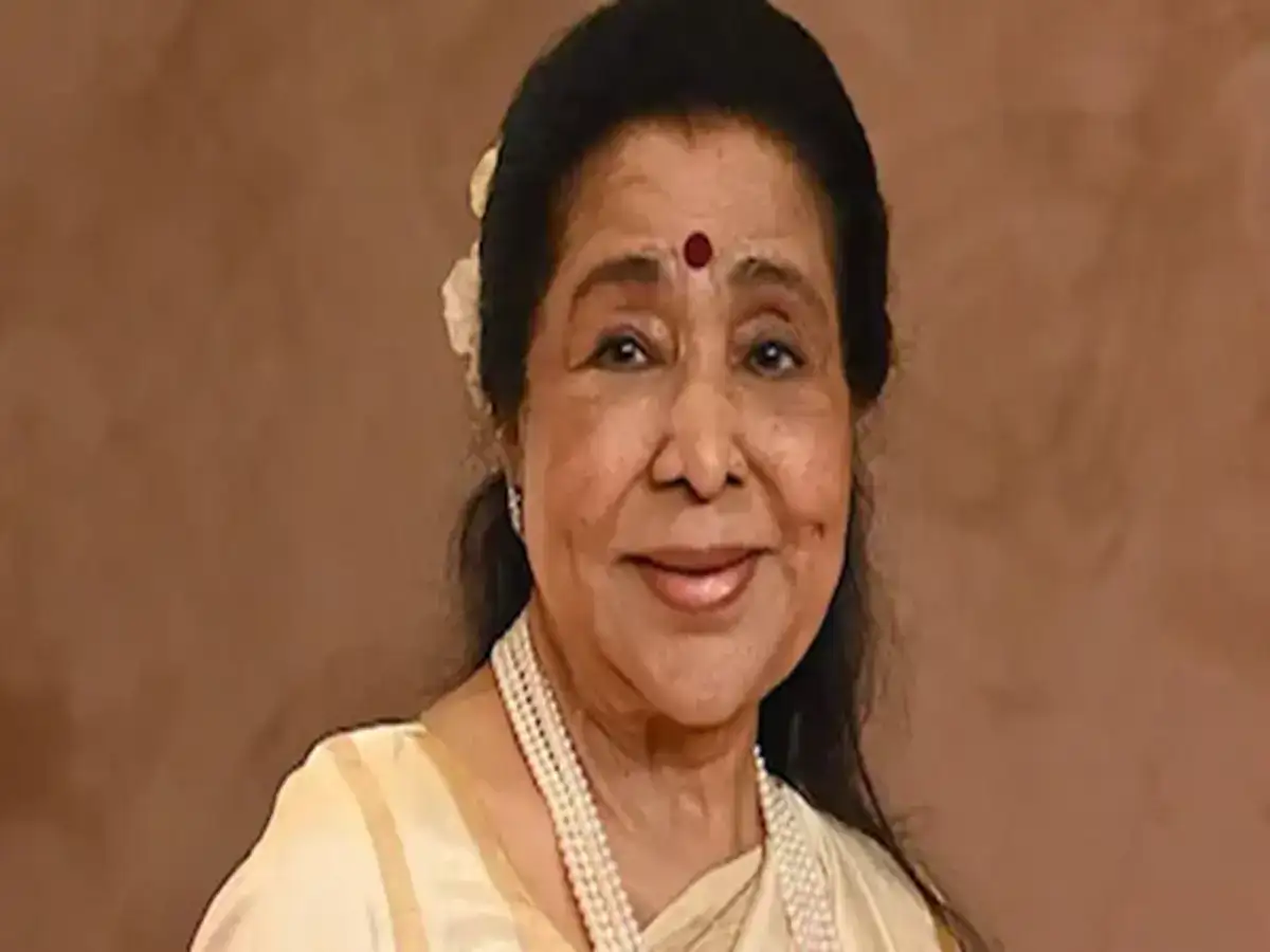 Asha Bhosle passes away: From Ek Main Aur Ek Tu to Chura Liya Hai Tumne Jo Dil Ko, here are 25+ top iconic songs of legendary singer