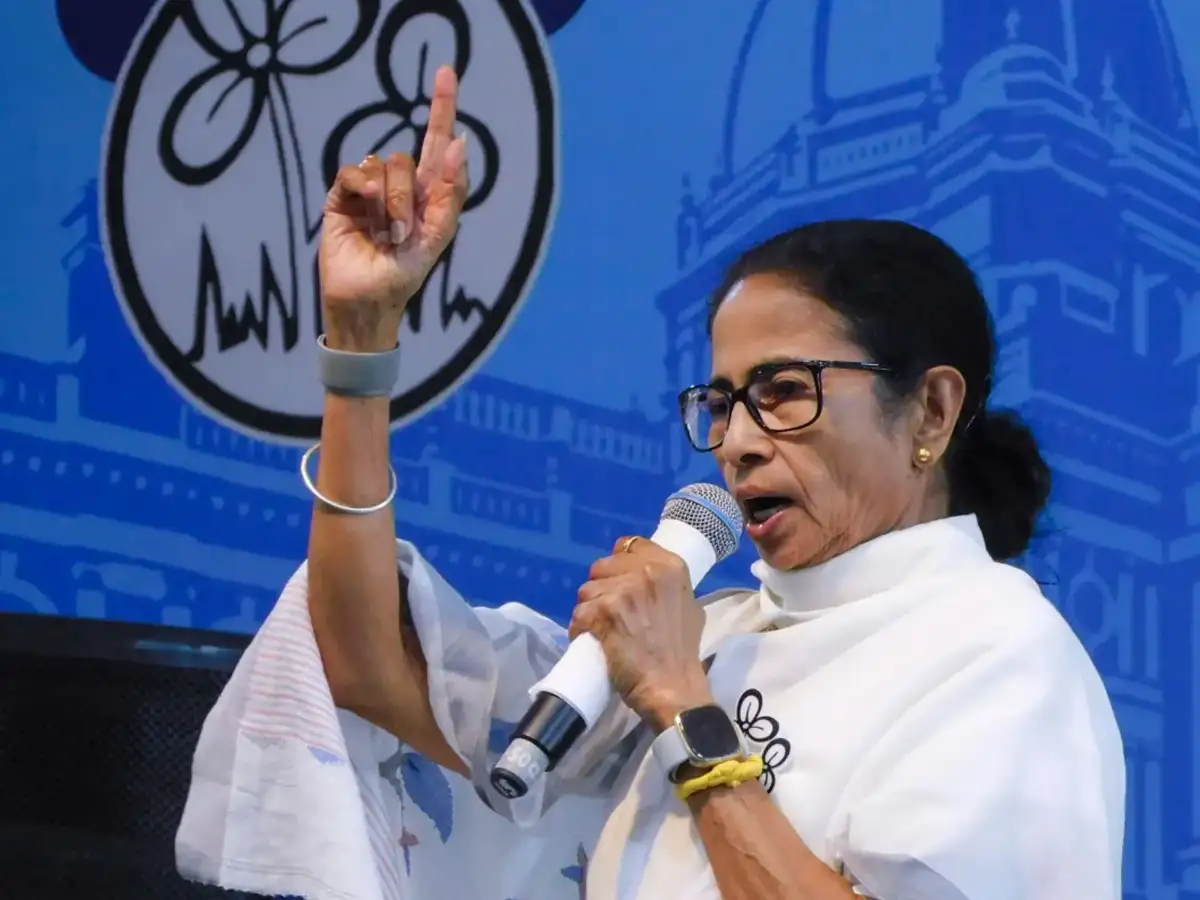 West Bengal election: SIR country's biggest scam in recent times, says Mamata Banerjee