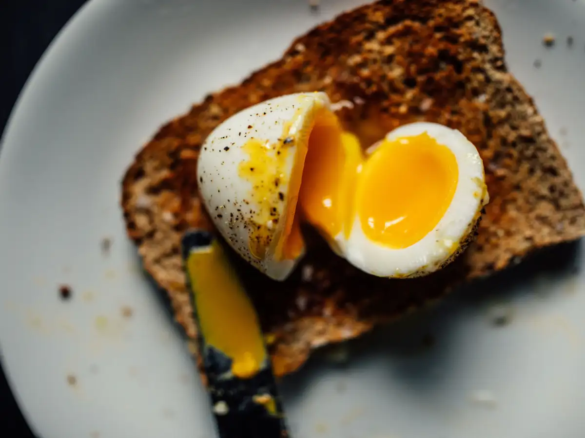 7 high-protein meals for faster fat loss