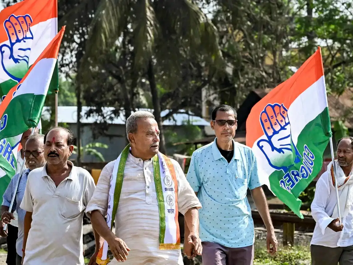 Minority chief resigns as Congress goes after Muslim leaders for helping rebels in Davanagere South