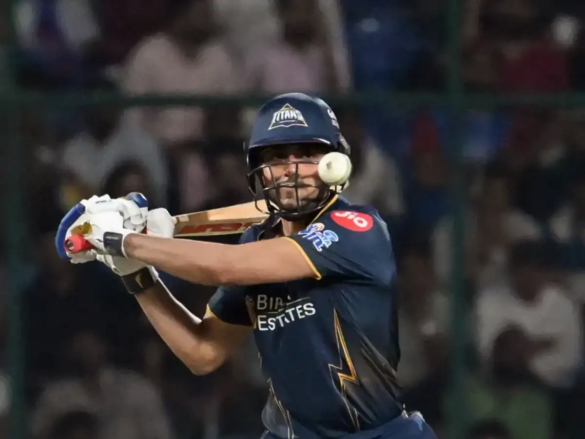 Gill, Buttler, Prasidh guide GT to 7-wicket win over LSG