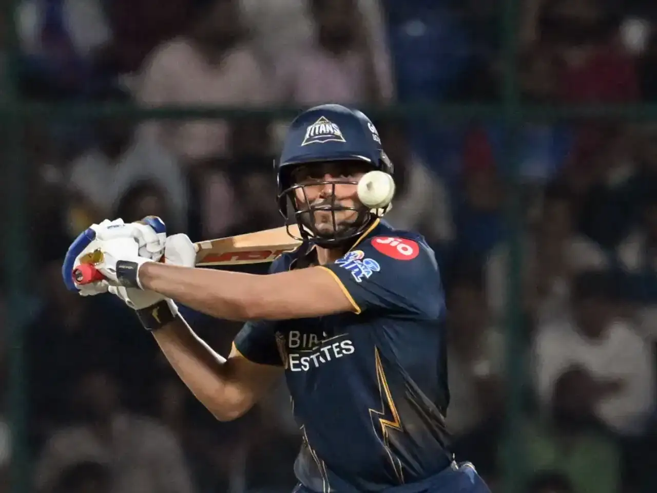 Shubman Gill breaks Virat Kohli's record, youngest to 4,000 IPL runs