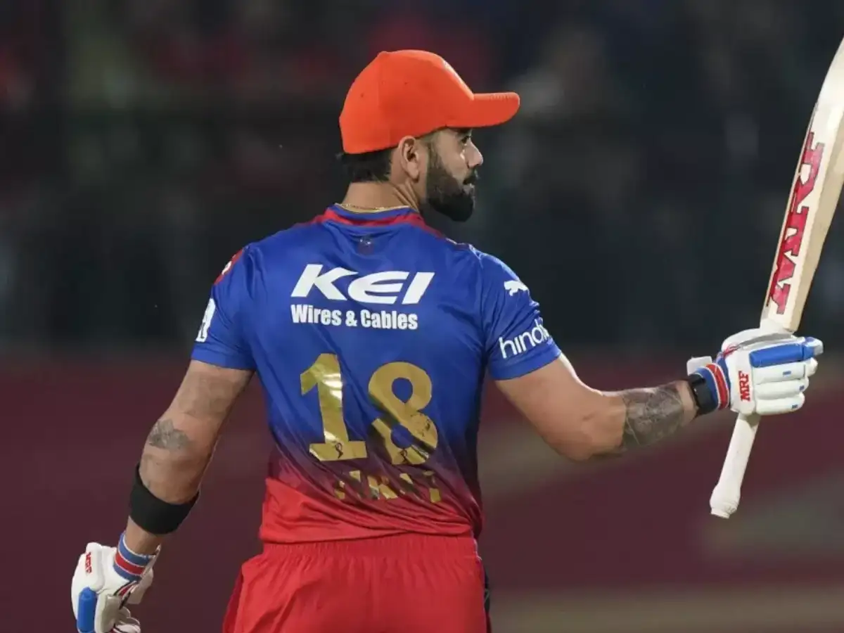 Batters dominate as IPL powerplay run-rate breaches 10 first time ever in a season