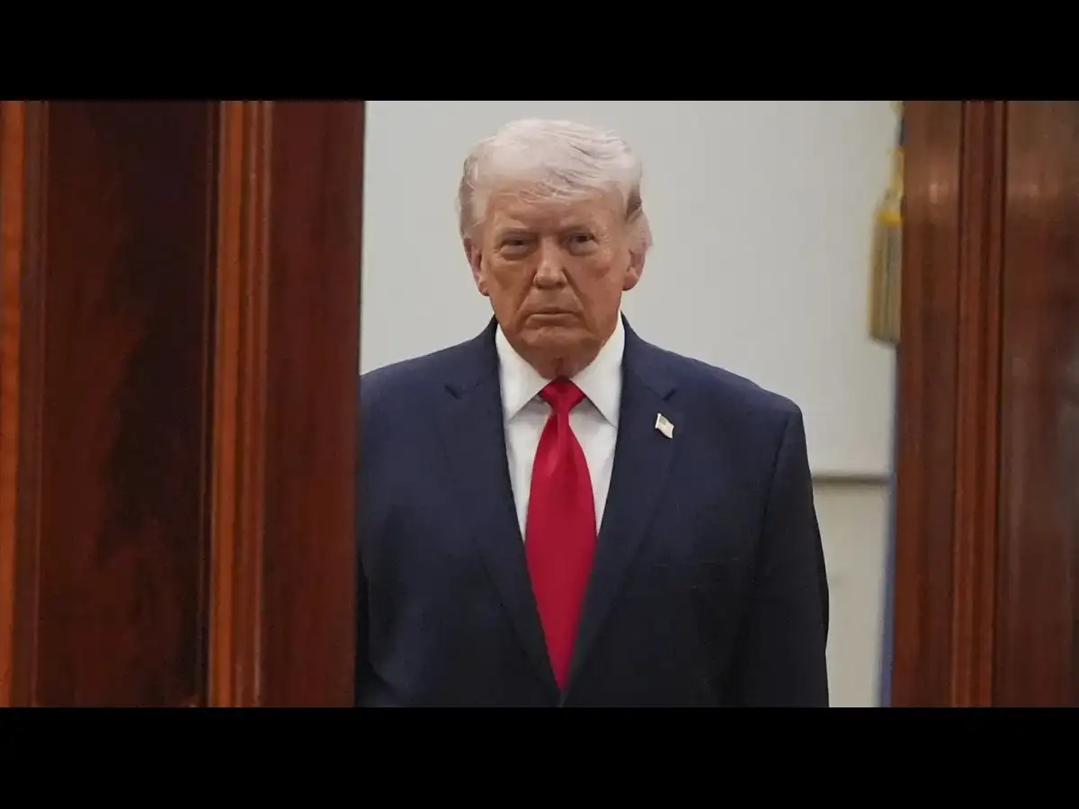 After unsuccessful US-Iran talks, what next for Trump?