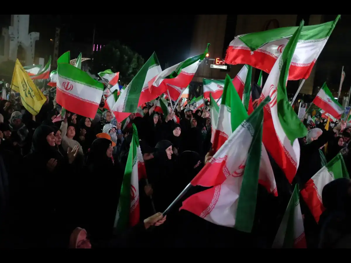 Iran, UAE set to come face to face at BRICS India meet