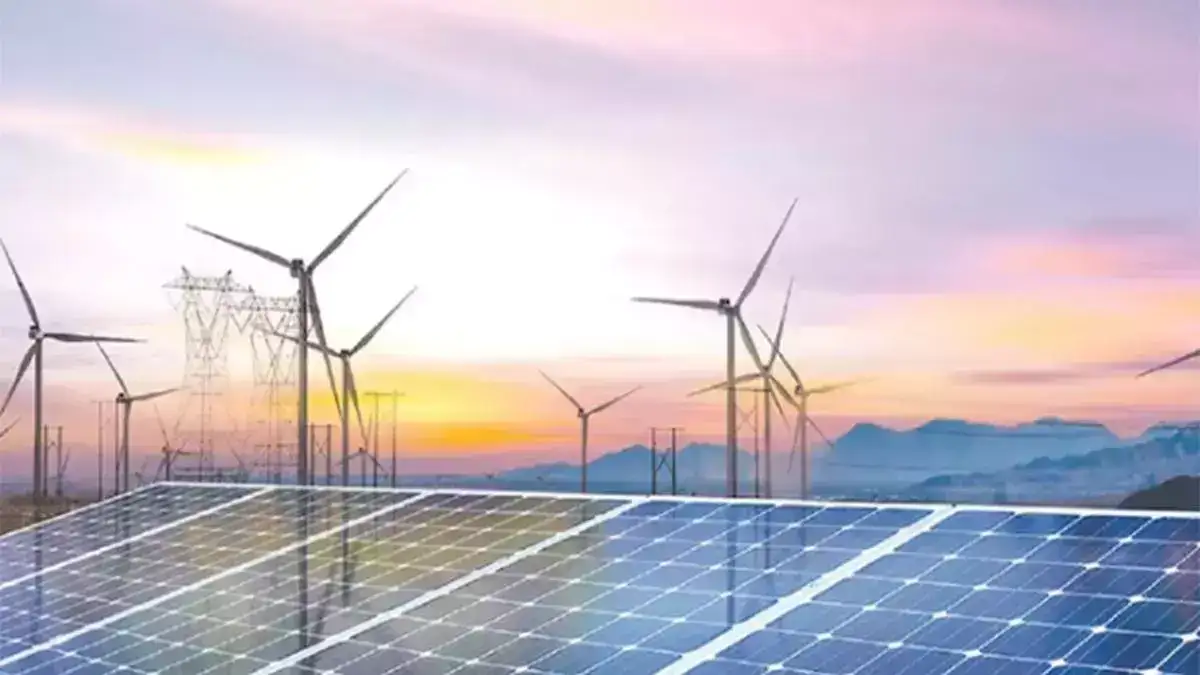 Jindal Renewables, INOXGFL in race for GIP's Vena India