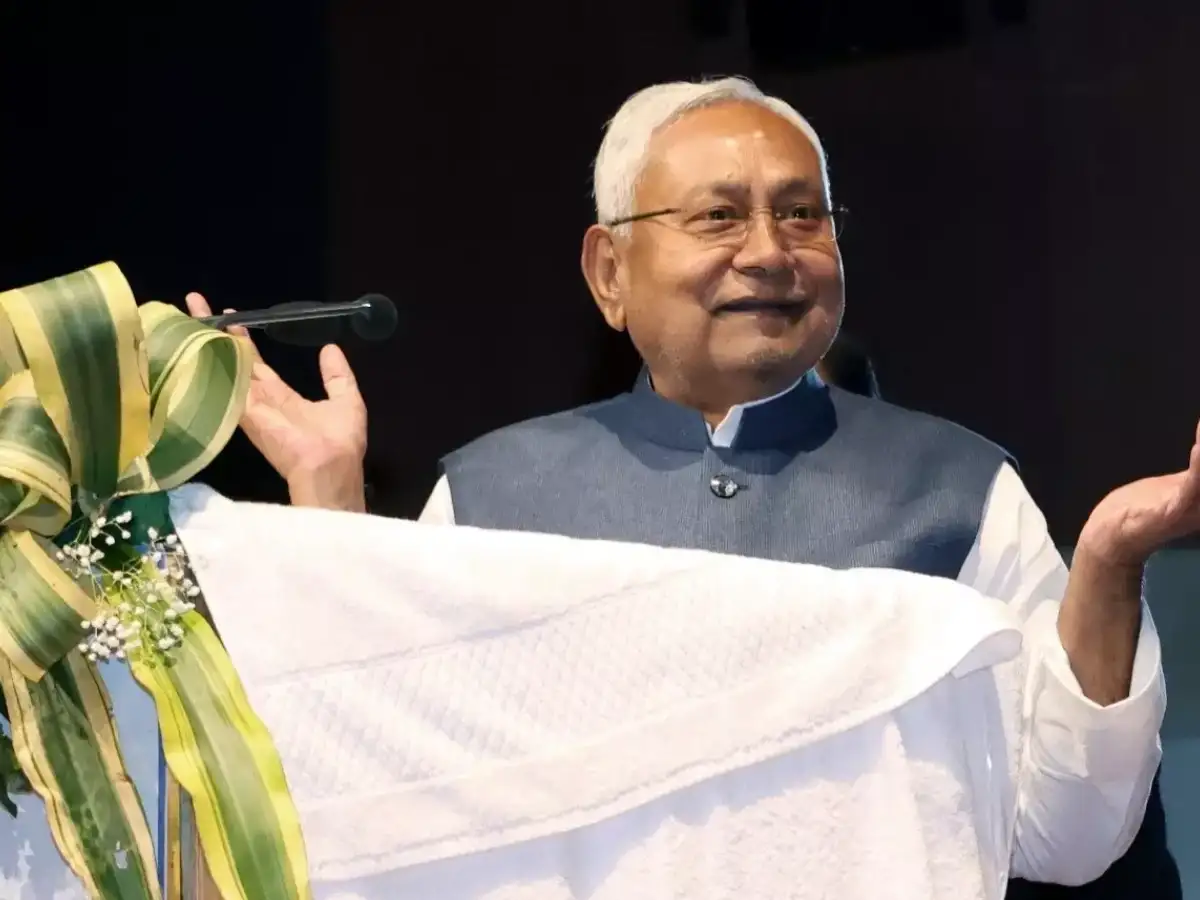 Nitish Kumar to quit as Bihar CM; New Bihar Govt a day later