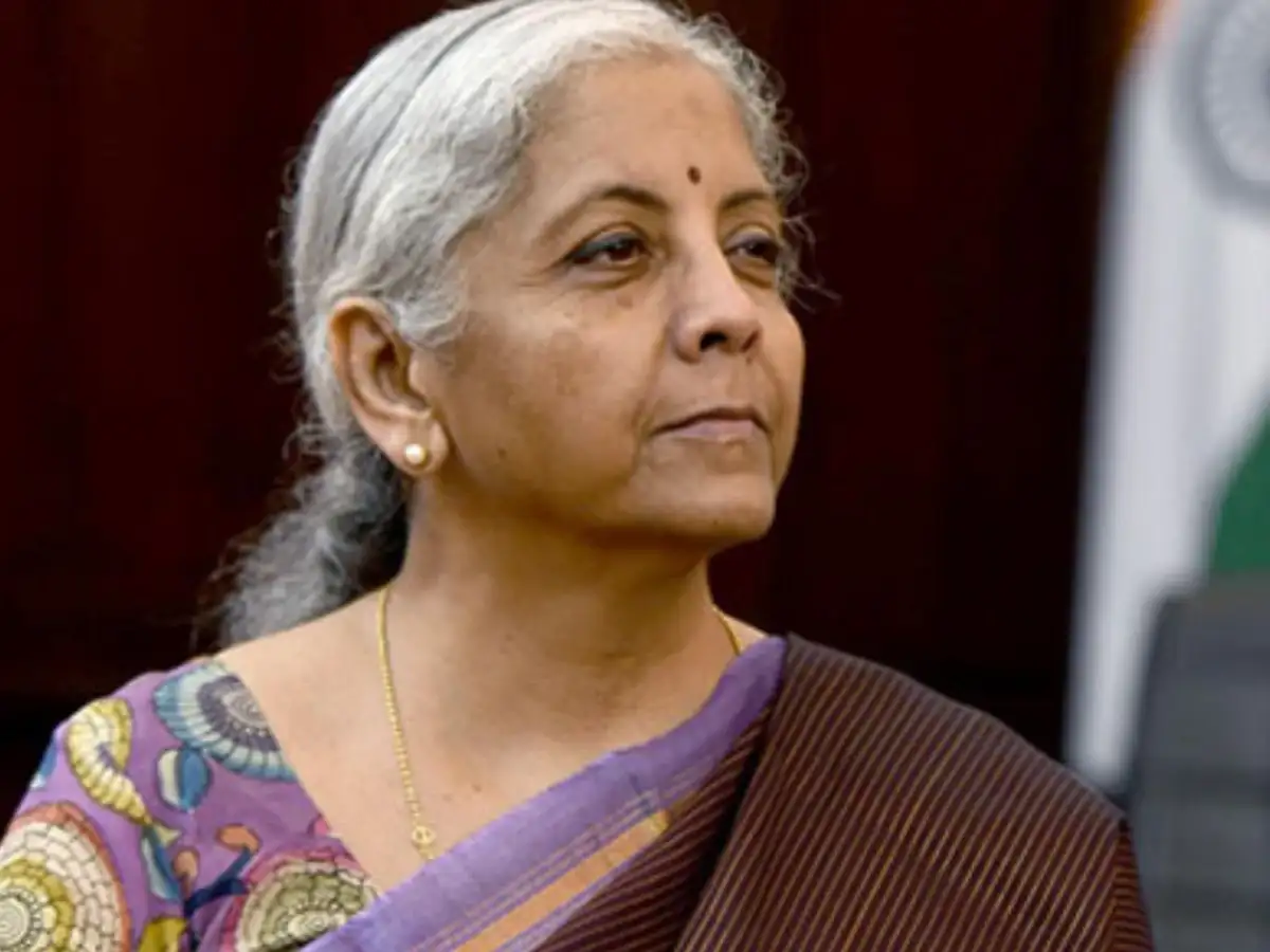 Finance Minister Nirmala Sitharaman to take centre stage at ET Awards on April 25