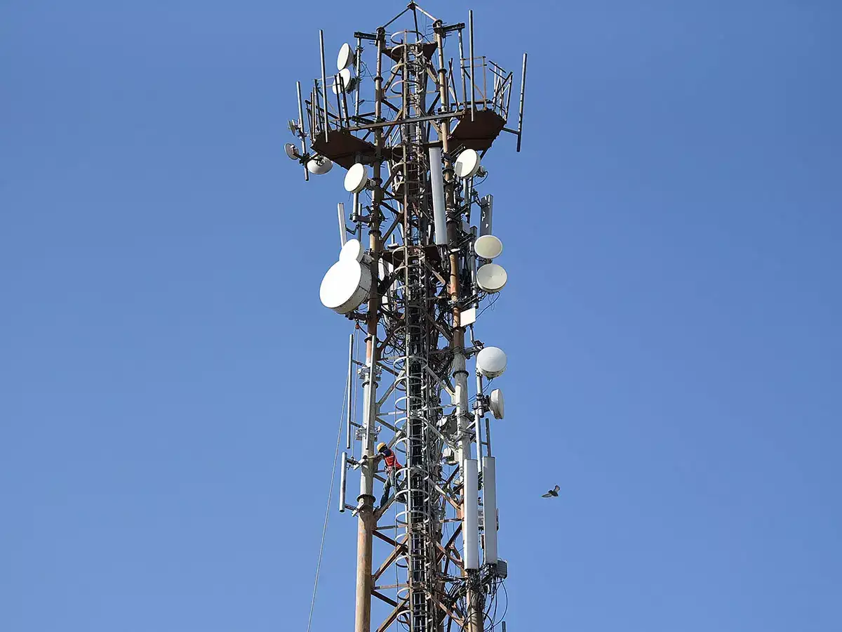 Telecom infrastructure, gear makers face disruptions