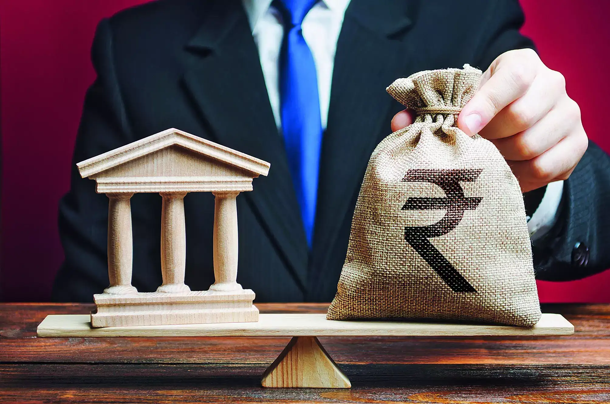 NBFCs doing well, but Iran war, margins cloud road ahead