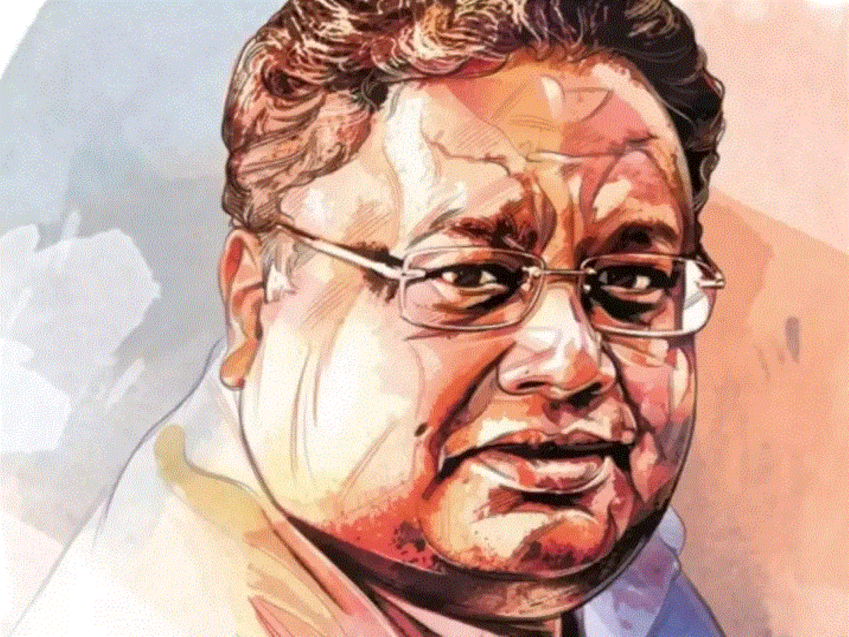 Jhunjhunwalas-backed IKS healthcare looks to acquire TruBridge for $600 million