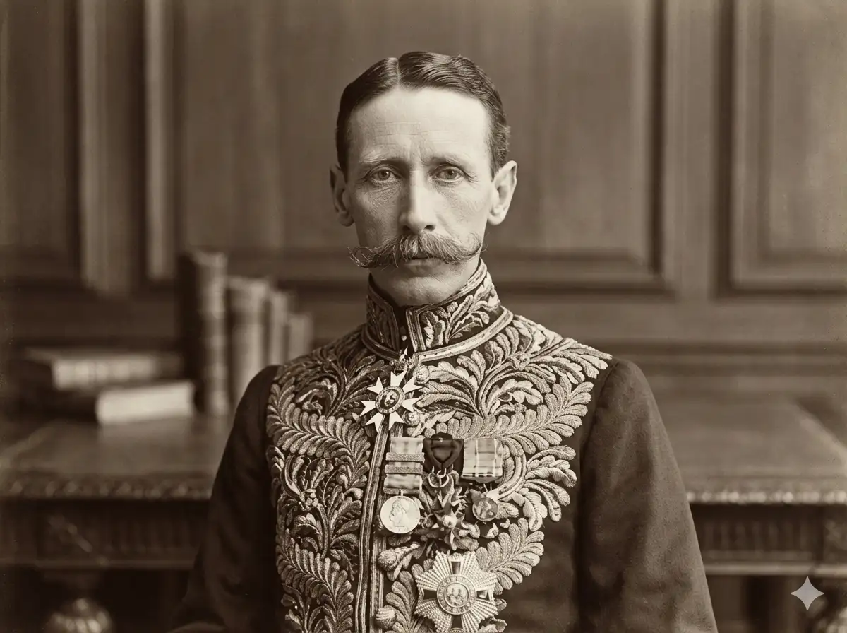 Quote of the day by Claude McDonald: 'If hard work is the key to success, most people would...' Life lessons on mental peace, human nature and success by British soldier and diplomat. Here's meaning, relevance