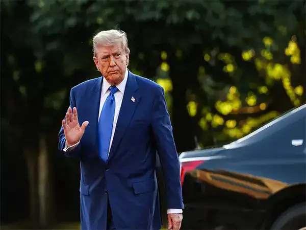 Trump says doesn't care if Iran comes back to talks