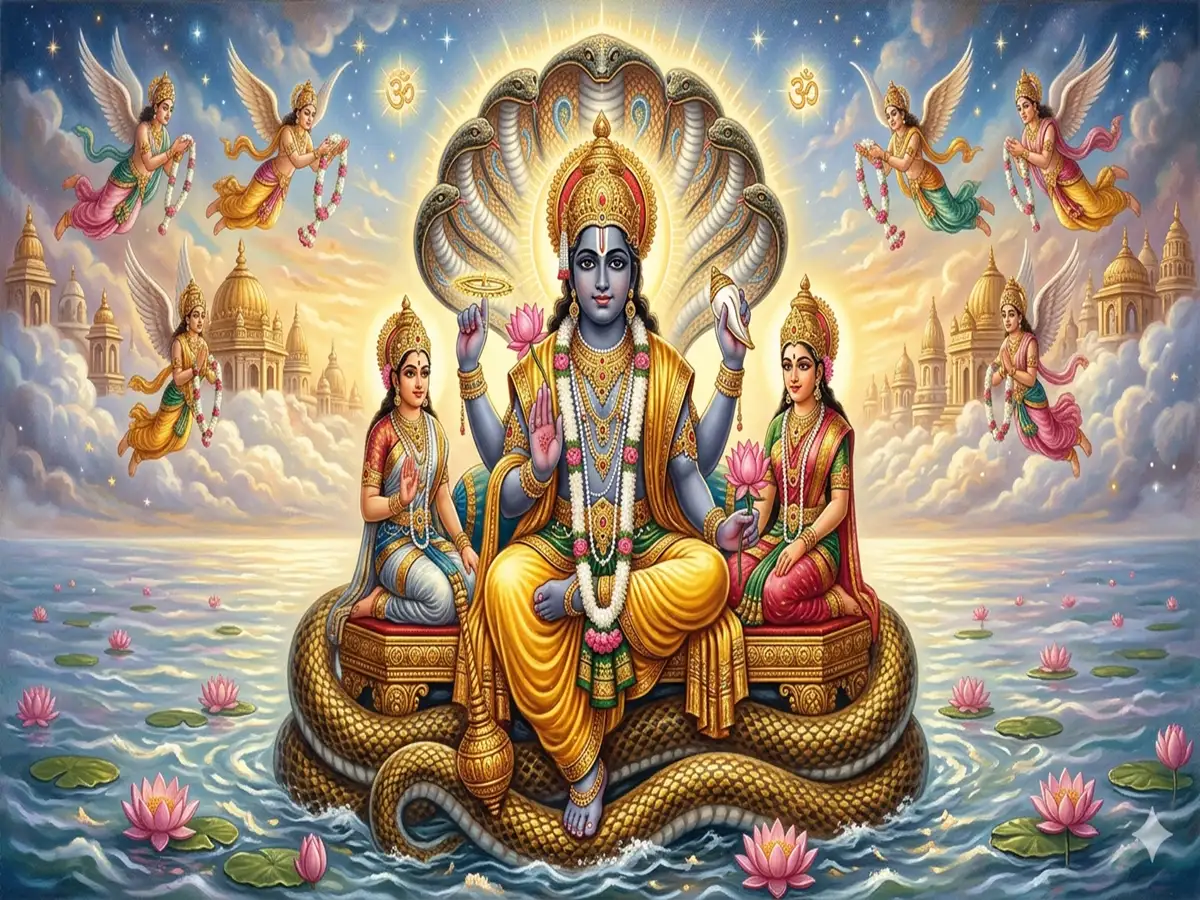 Varuthini Ekadashi 2026: Here's vrat katha, timings, puja rituals, do's and don'ts that Lord Vishnu devotees must know