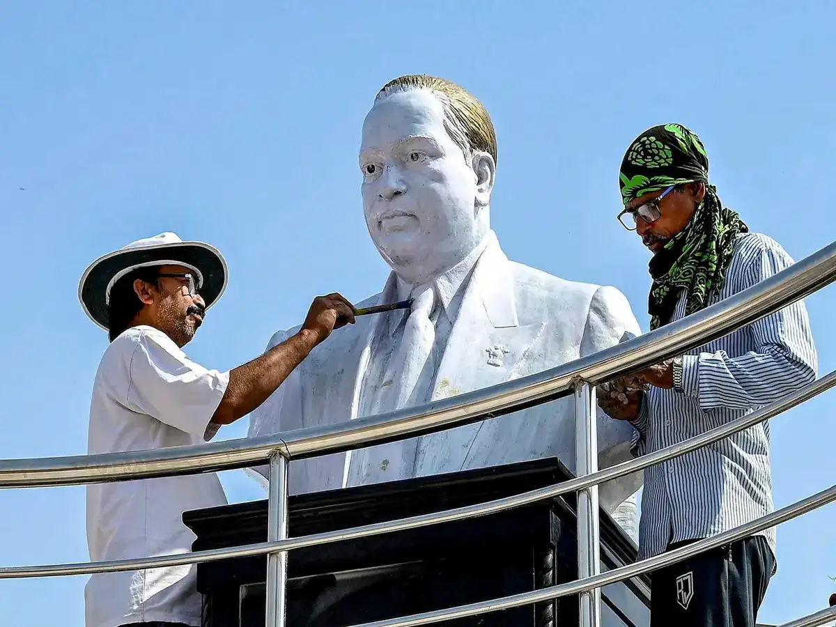 Ambedkar Jayanti 2026 a holiday? Check whether schools, banks, and government offices are closed or open on April 14