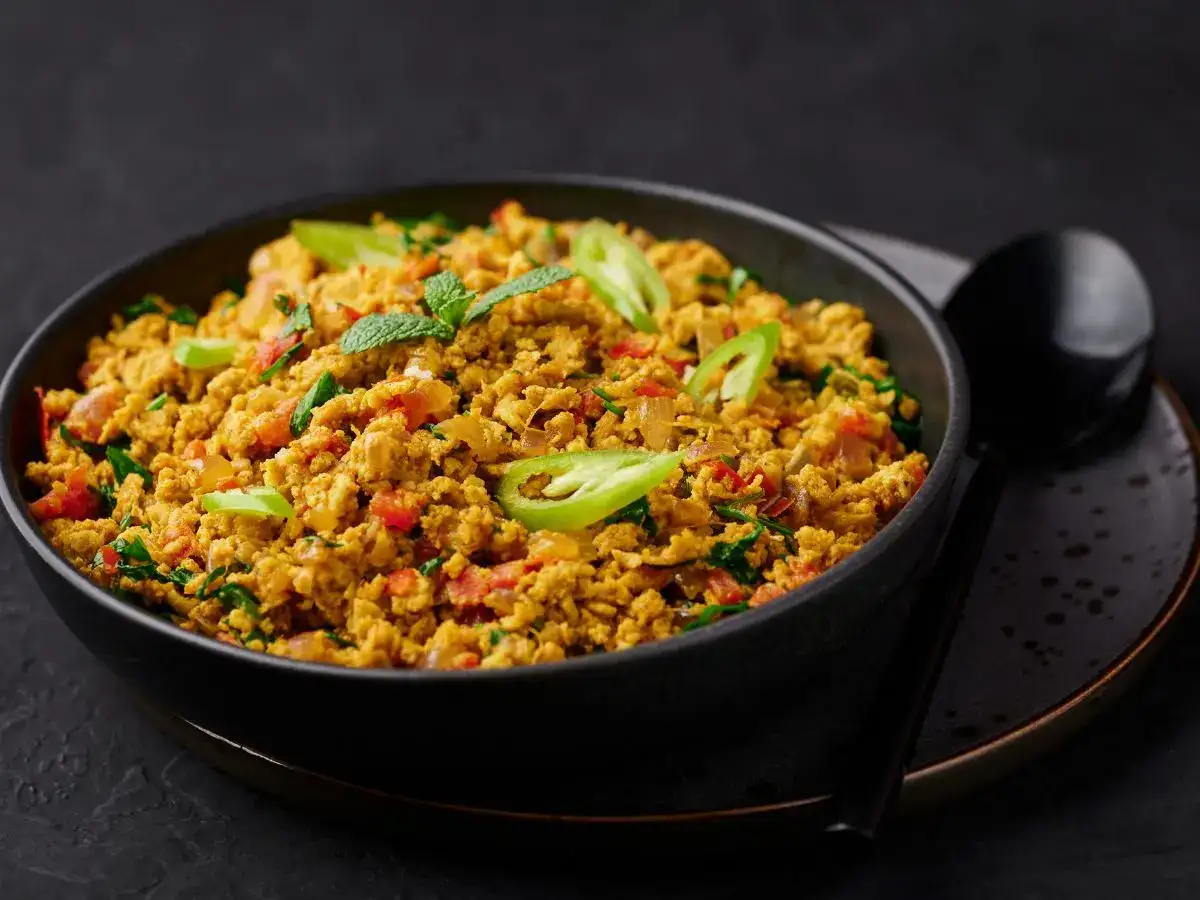 6 high protein egg breakfast recipes for morning energy