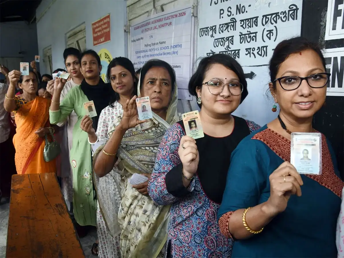 Ballygunge braces for intense battle as TMC seeks 4th term with veteran leader Sovandeb Chattopadhyay