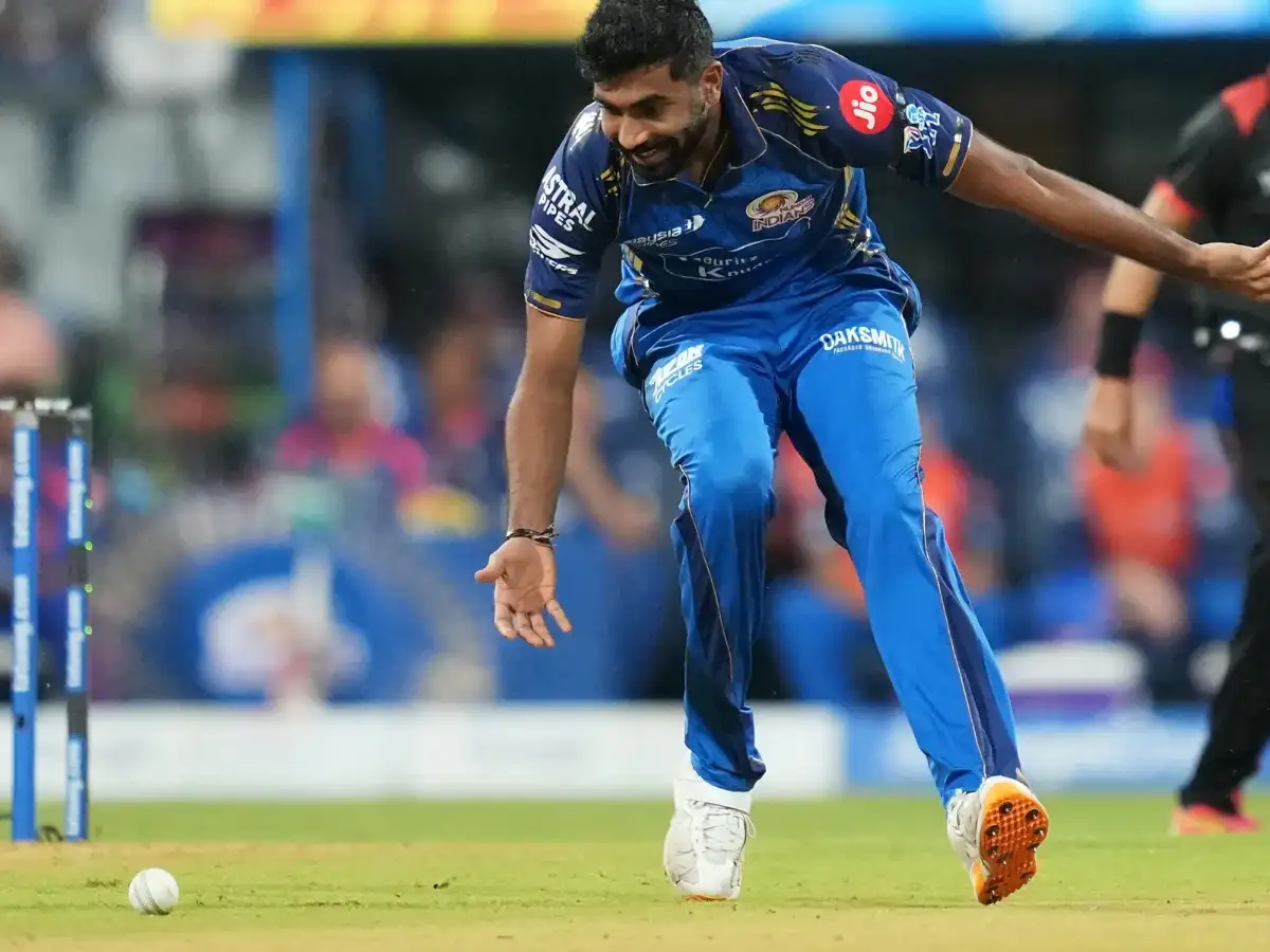 Mumbai Indians need to look beyond Bumrah's four overs: Faf